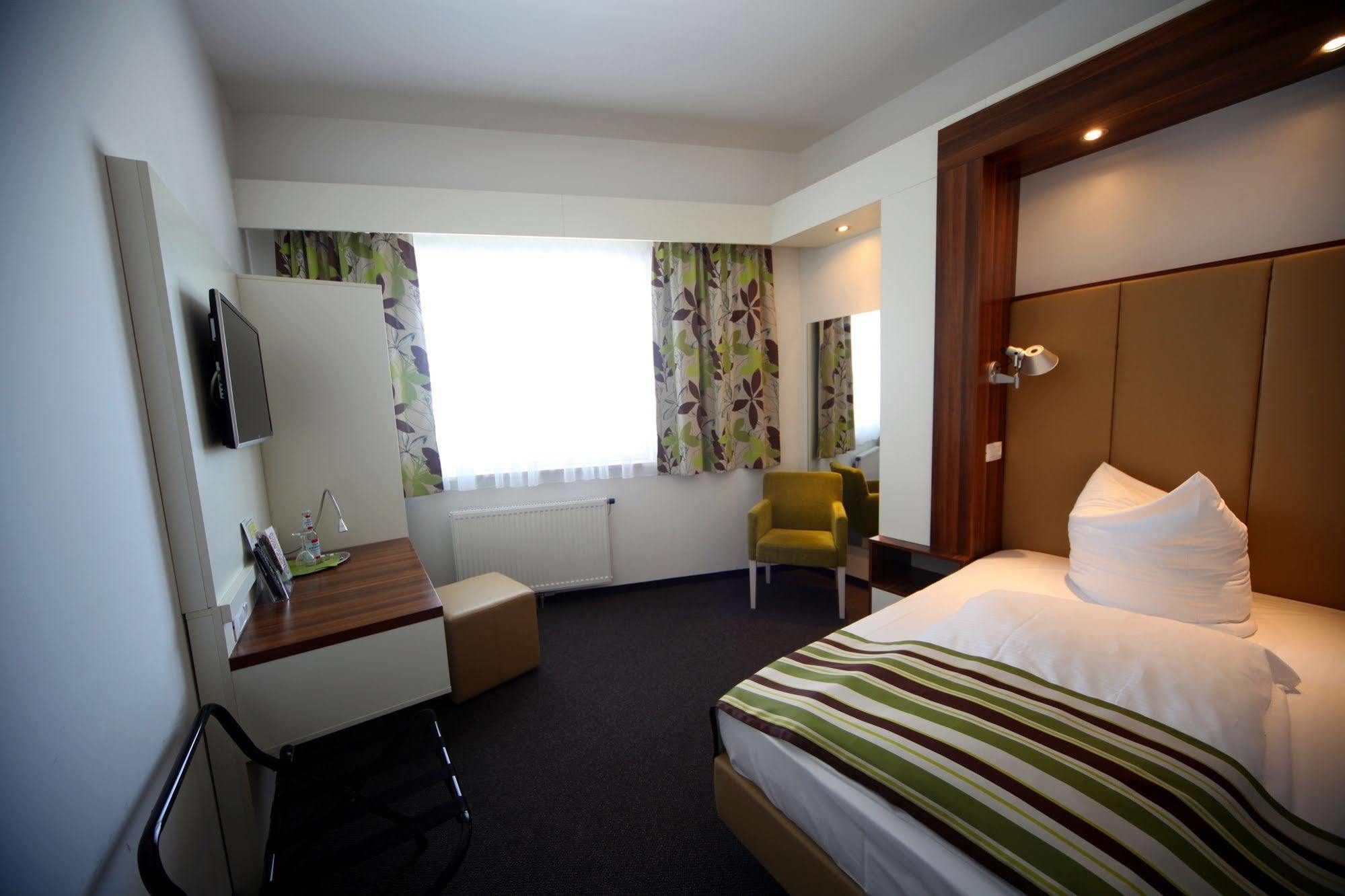 Hotel Alea City Pfaffenhofen an der Ilm Luaran gambar