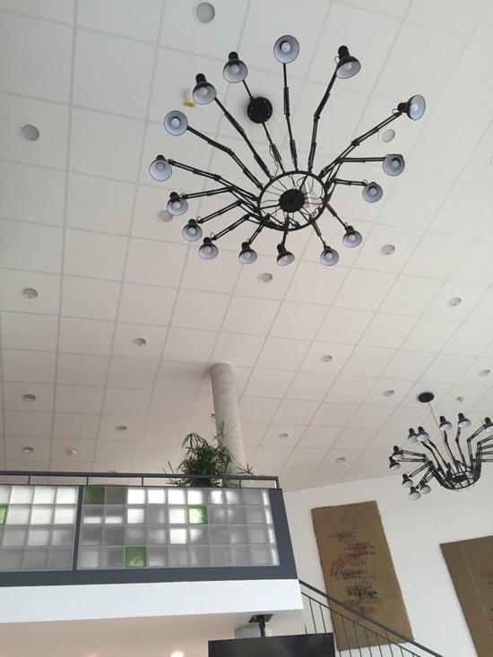 Hotel Alea City Pfaffenhofen an der Ilm Luaran gambar